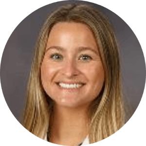 Simmons headshot